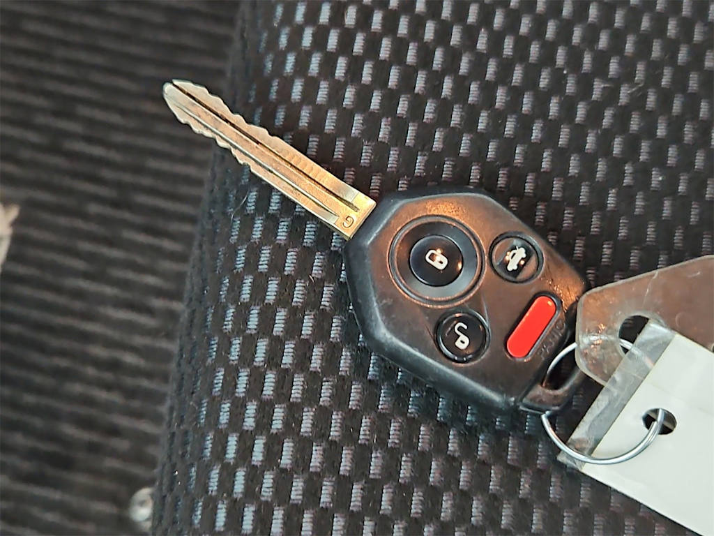 Thumbnail: 2017 Subaru Outback - 19