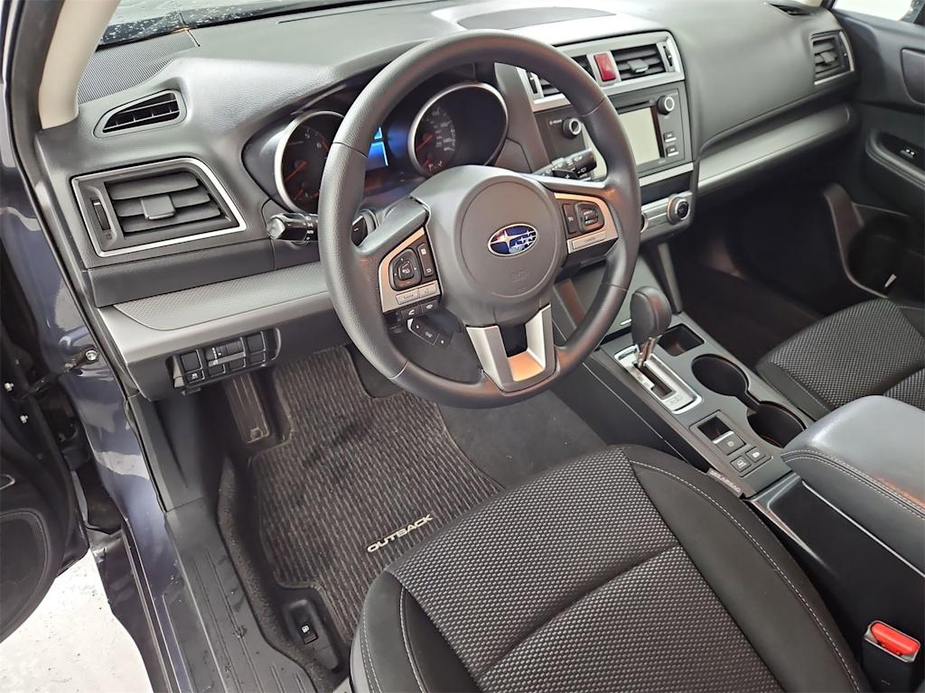 Thumbnail: 2017 Subaru Outback - 2