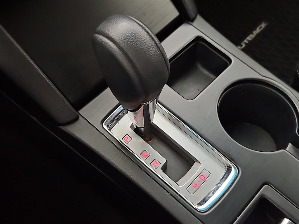 Thumbnail: 2017 Subaru Outback - 35