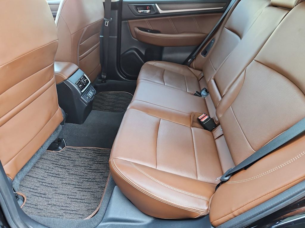 Thumbnail: 2019 Subaru Outback - 13