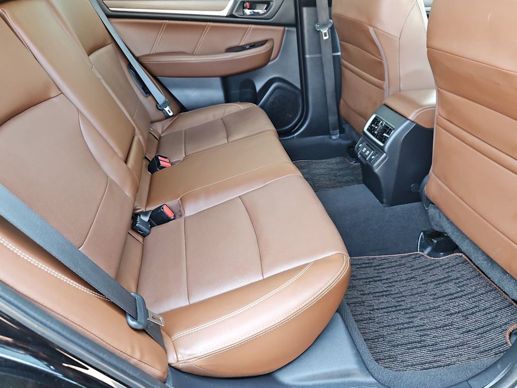 Thumbnail: 2019 Subaru Outback - 29