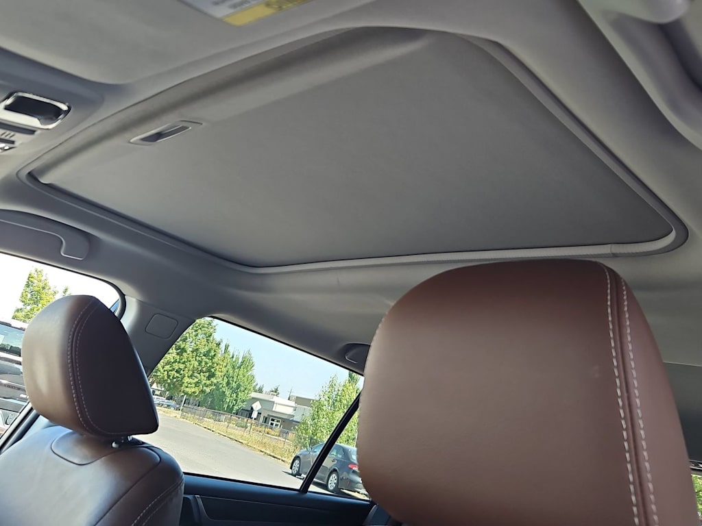 Thumbnail: 2019 Subaru Outback - 28