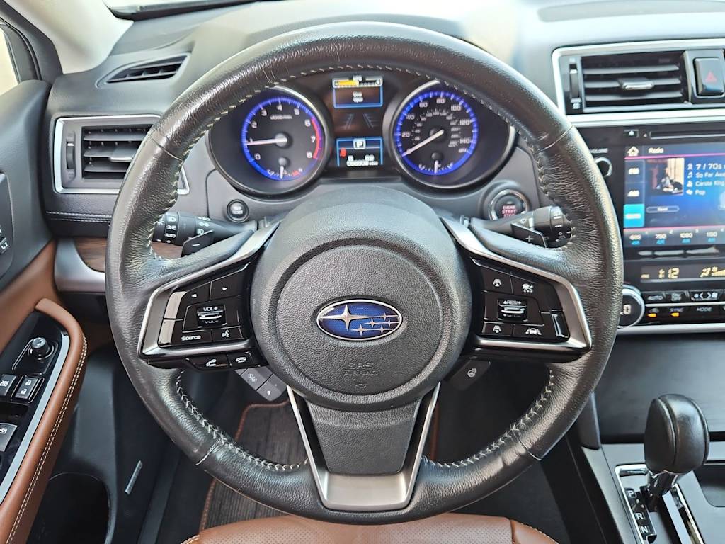 Thumbnail: 2019 Subaru Outback - 14