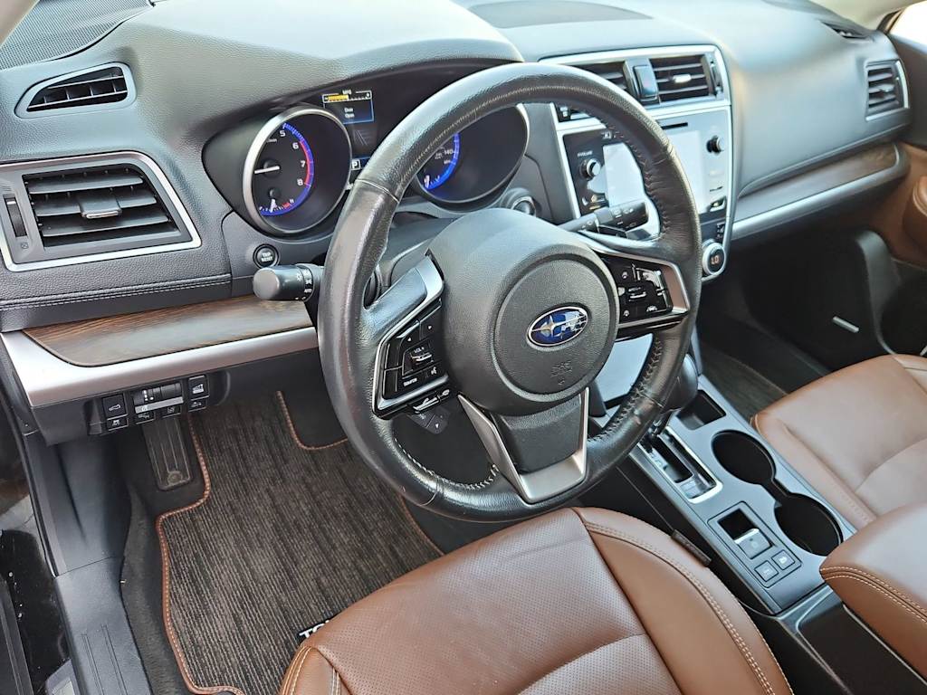 Thumbnail: 2019 Subaru Outback - 2