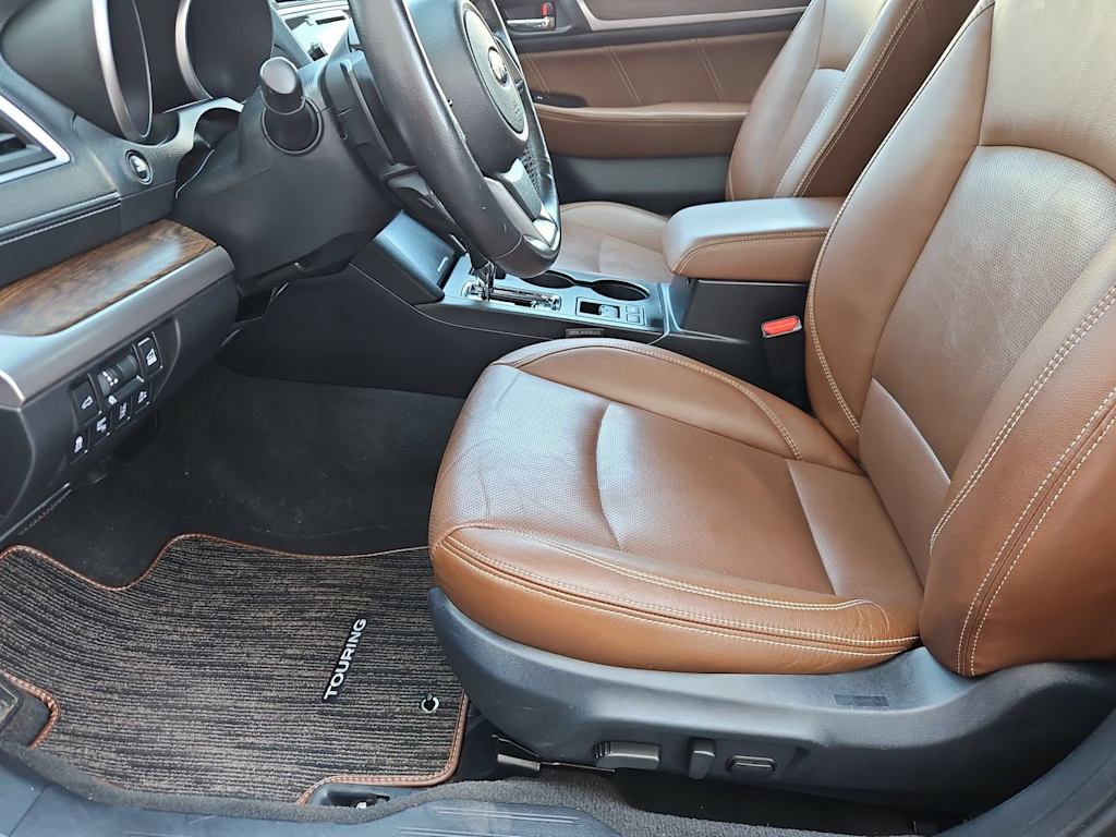 Thumbnail: 2019 Subaru Outback - 11