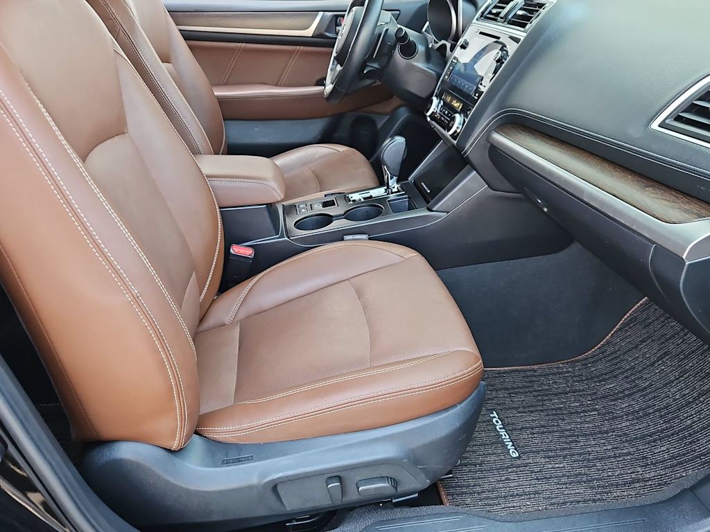 Thumbnail: 2019 Subaru Outback - 12