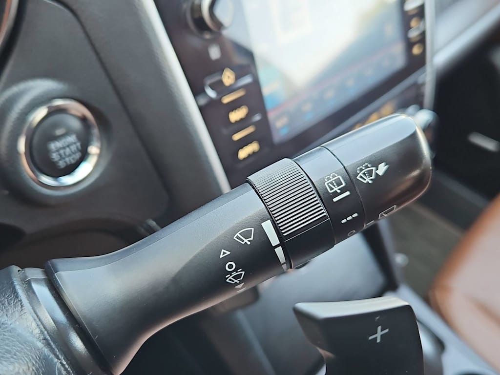 Thumbnail: 2019 Subaru Outback - 16