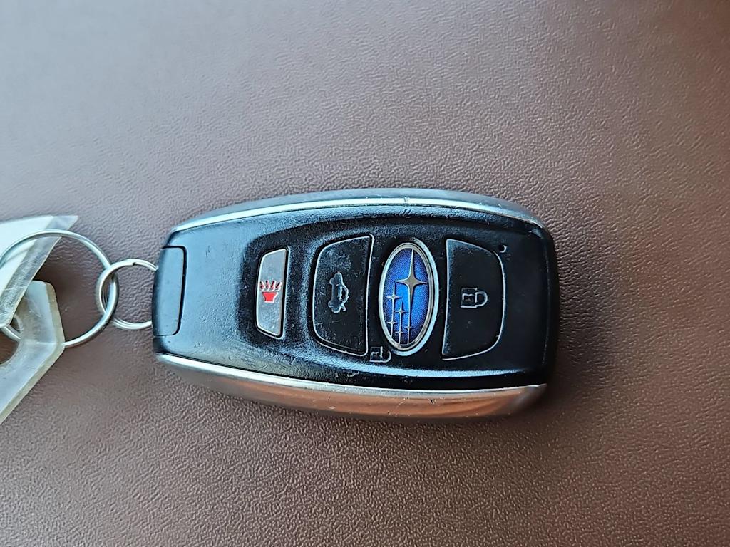 Thumbnail: 2019 Subaru Outback - 19