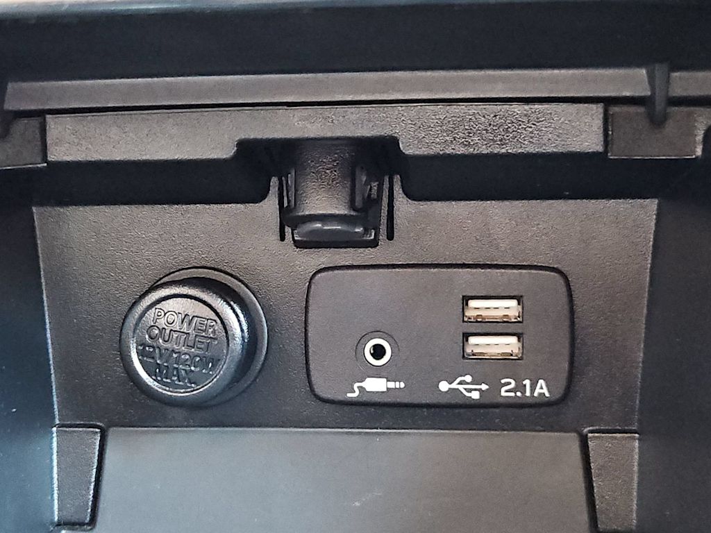 Thumbnail: 2019 Subaru Outback - 36