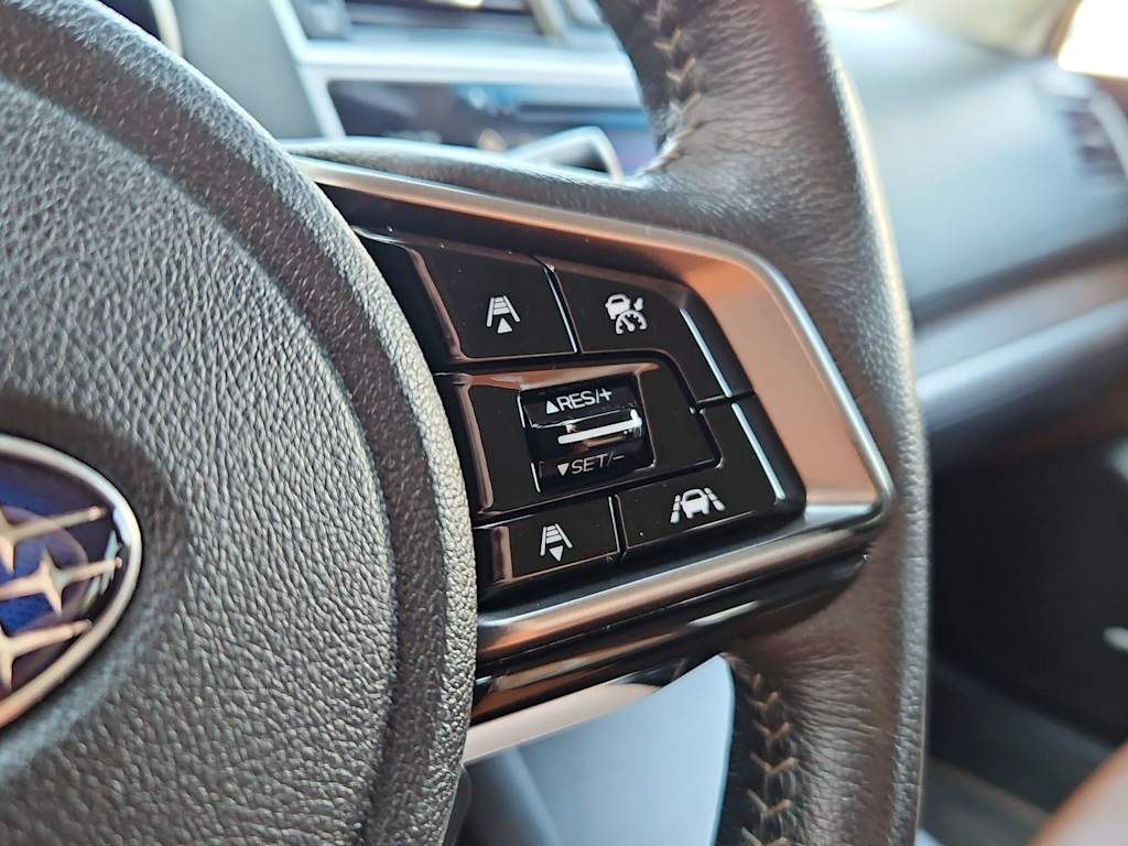 Thumbnail: 2019 Subaru Outback - 31