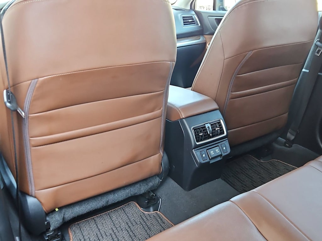 Thumbnail: 2019 Subaru Outback - 27