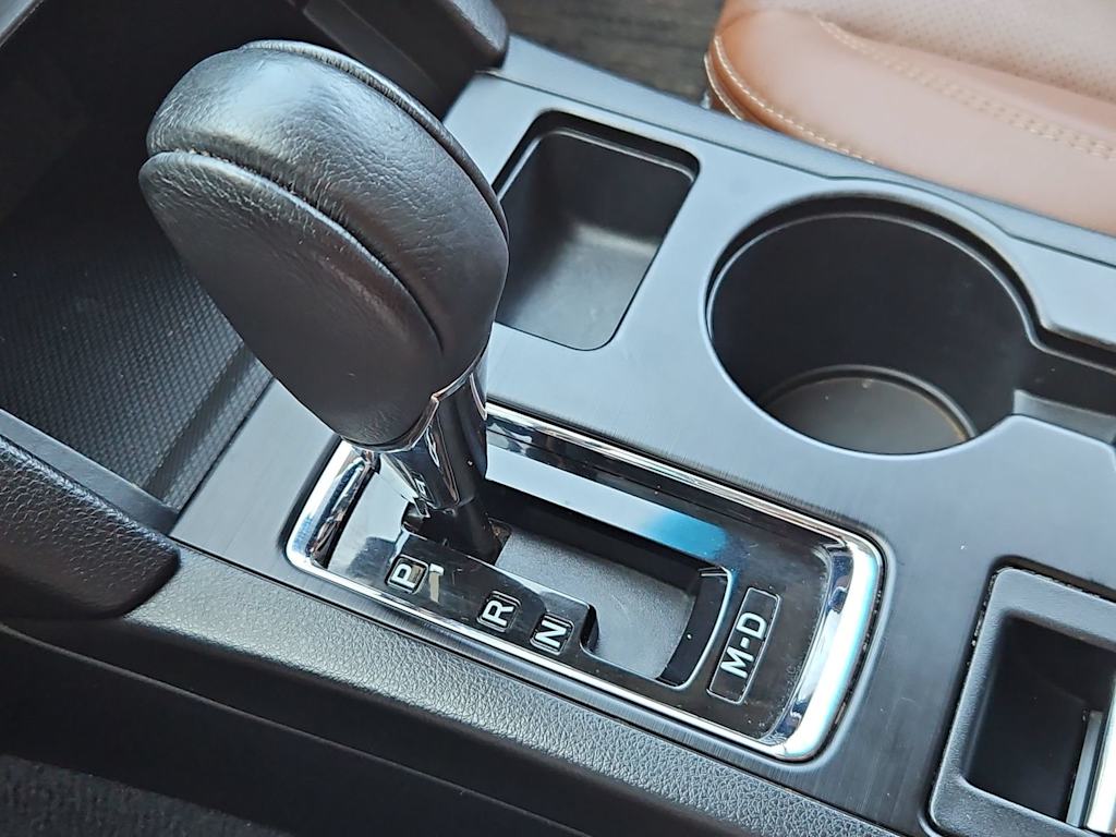 Thumbnail: 2019 Subaru Outback - 37