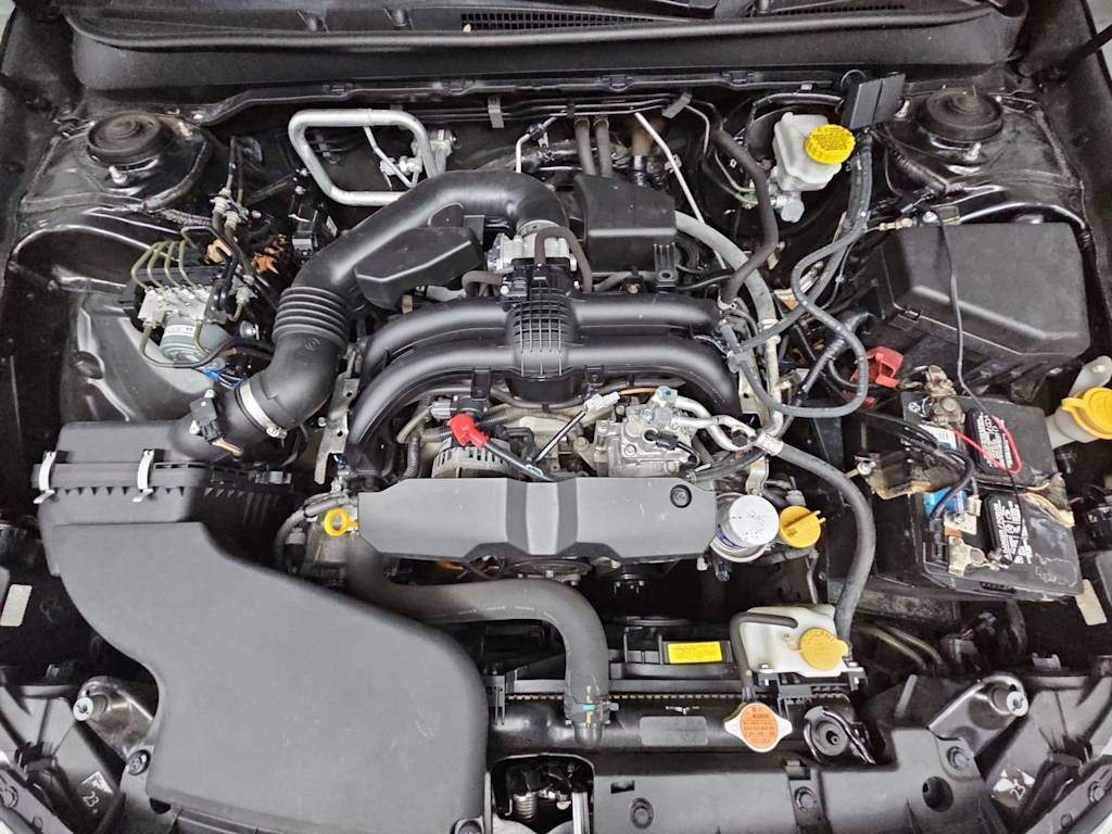 Thumbnail: 2019 Subaru Outback - 9
