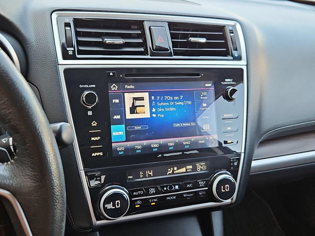 Thumbnail: 2019 Subaru Outback - 15