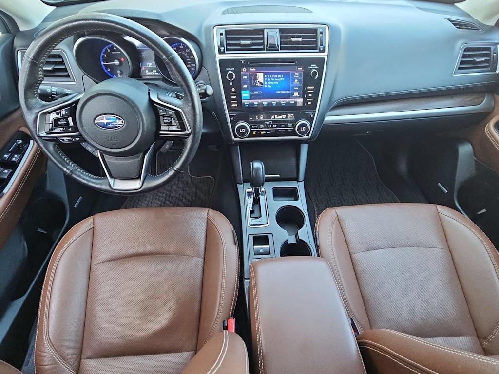 Thumbnail: 2019 Subaru Outback - 10