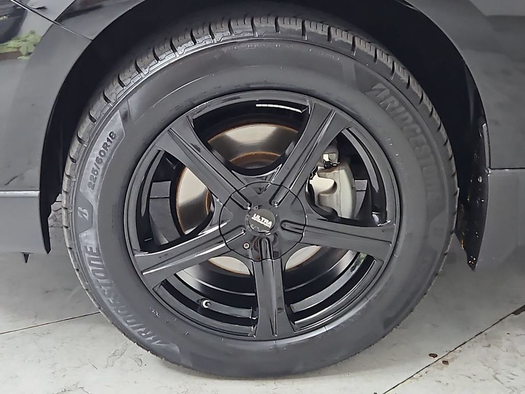 Thumbnail: 2019 Subaru Outback - 8