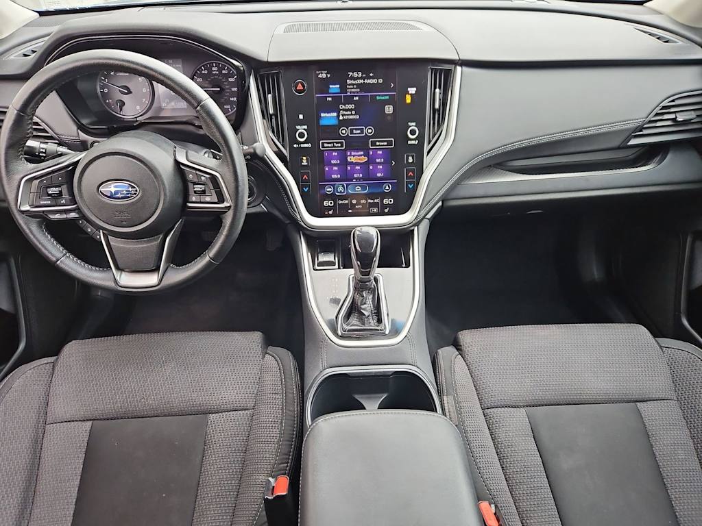 Thumbnail: 2020 Subaru Outback - 10