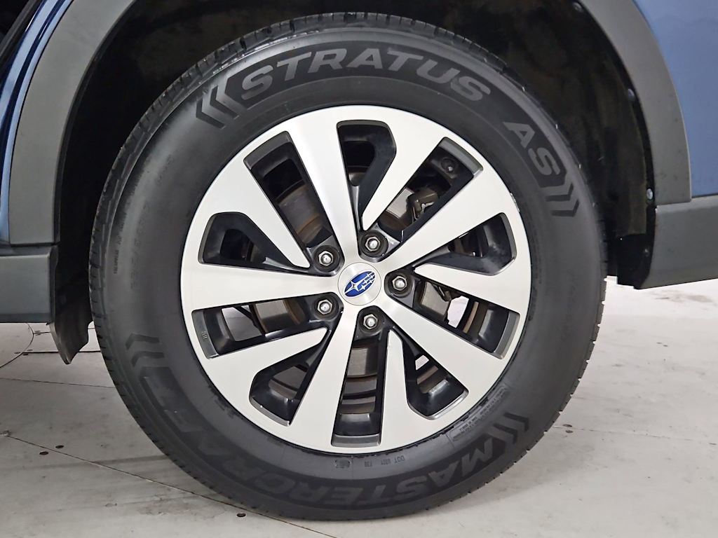 Thumbnail: 2020 Subaru Outback - 8