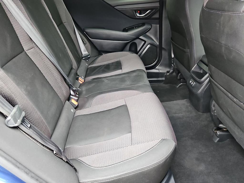 Thumbnail: 2020 Subaru Outback - 28