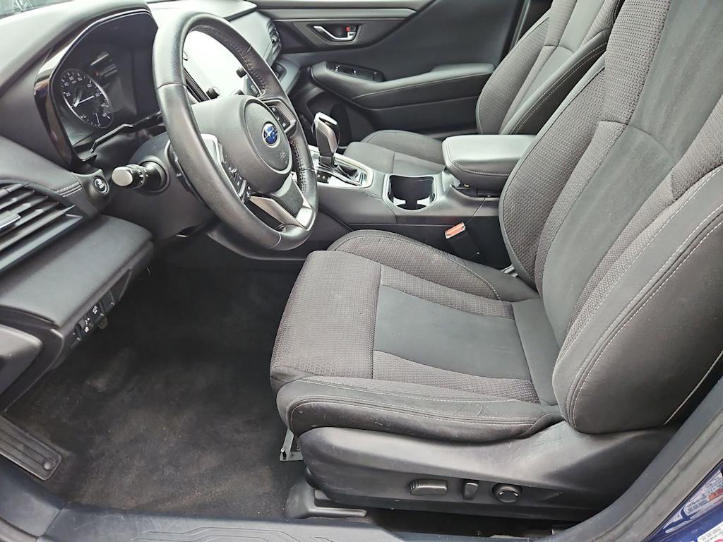 Thumbnail: 2020 Subaru Outback - 11