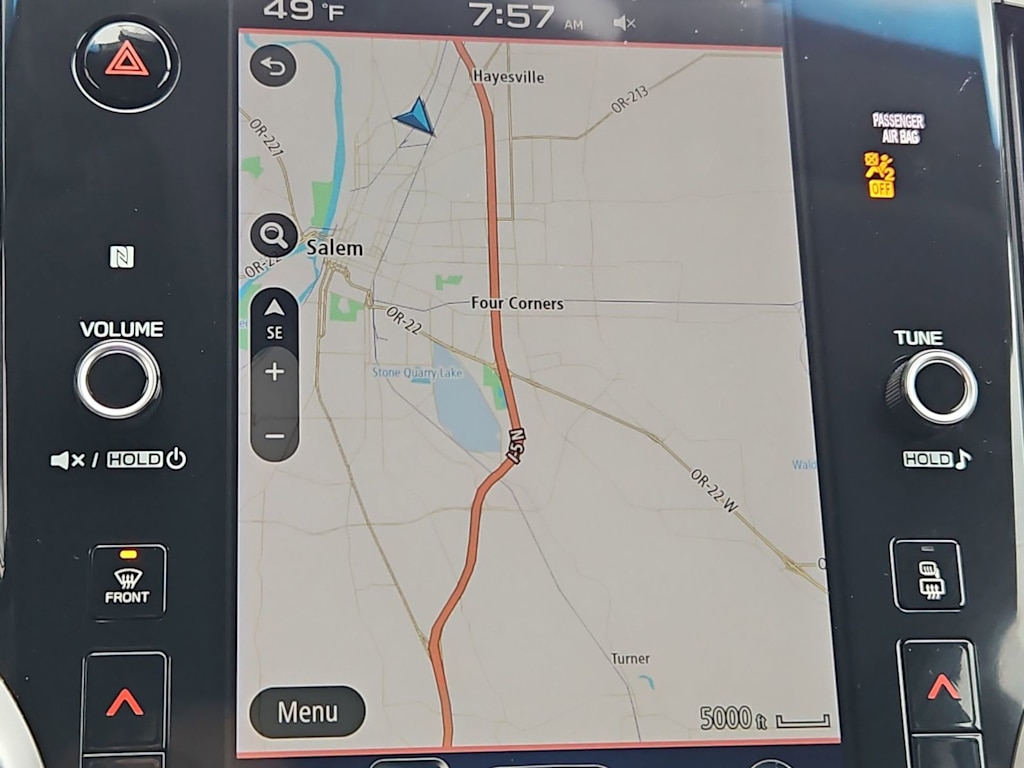Thumbnail: 2020 Subaru Outback - 32