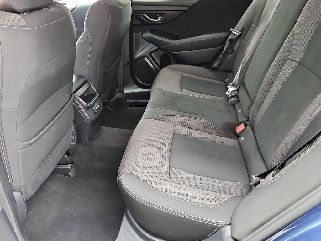 Thumbnail: 2020 Subaru Outback - 13