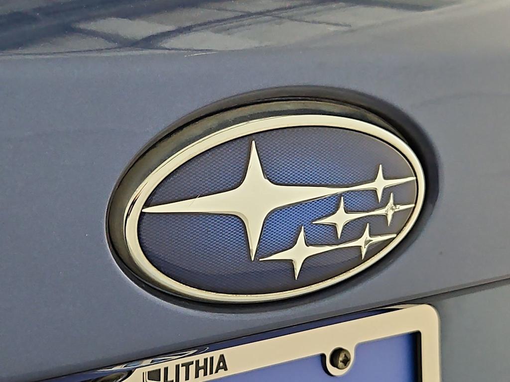 Thumbnail: 2020 Subaru Outback - 7