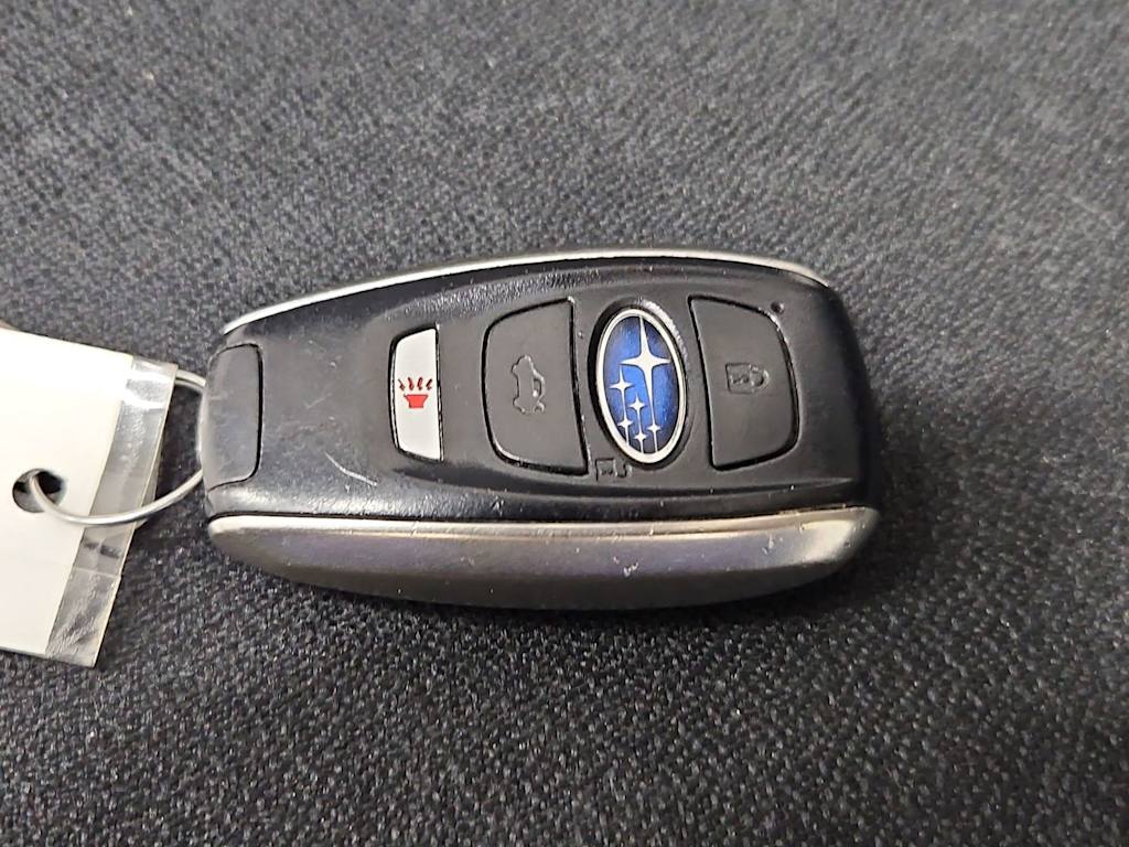 Thumbnail: 2020 Subaru Outback - 19