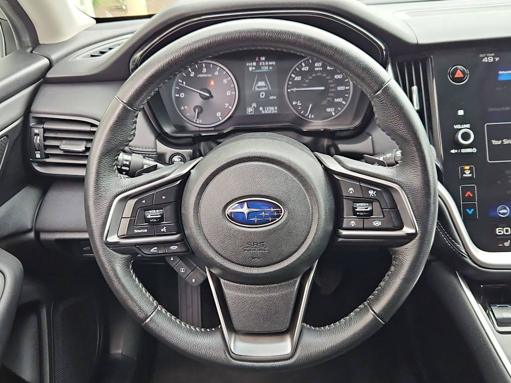 Thumbnail: 2020 Subaru Outback - 14