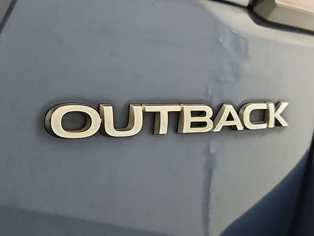 Thumbnail: 2020 Subaru Outback - 24