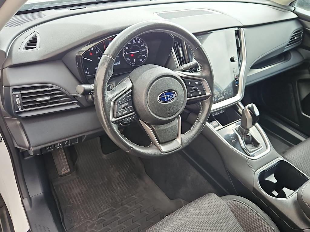 Thumbnail: 2024 Subaru Outback - 2