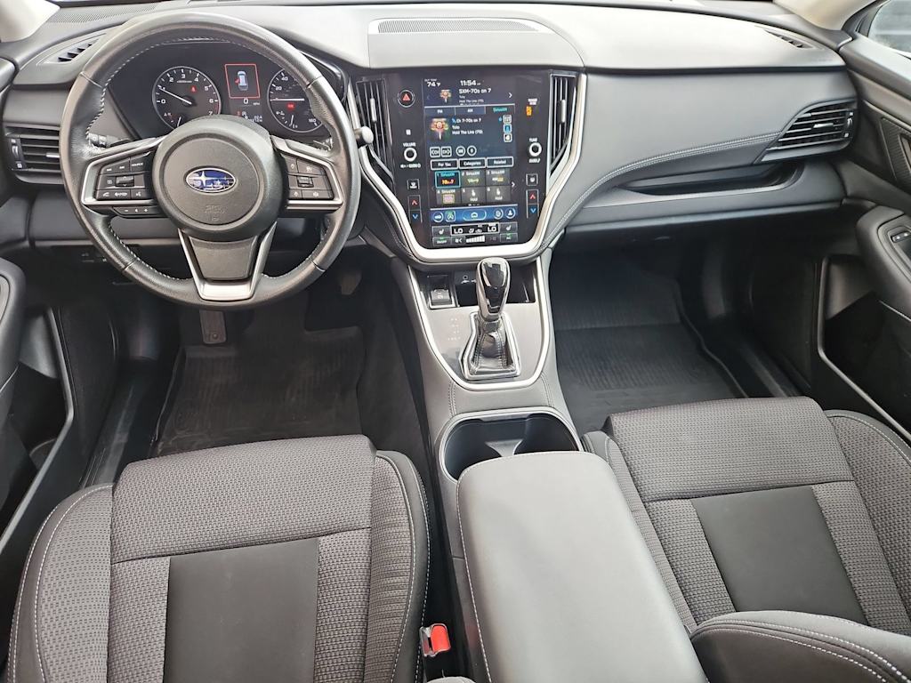 Thumbnail: 2024 Subaru Outback - 10