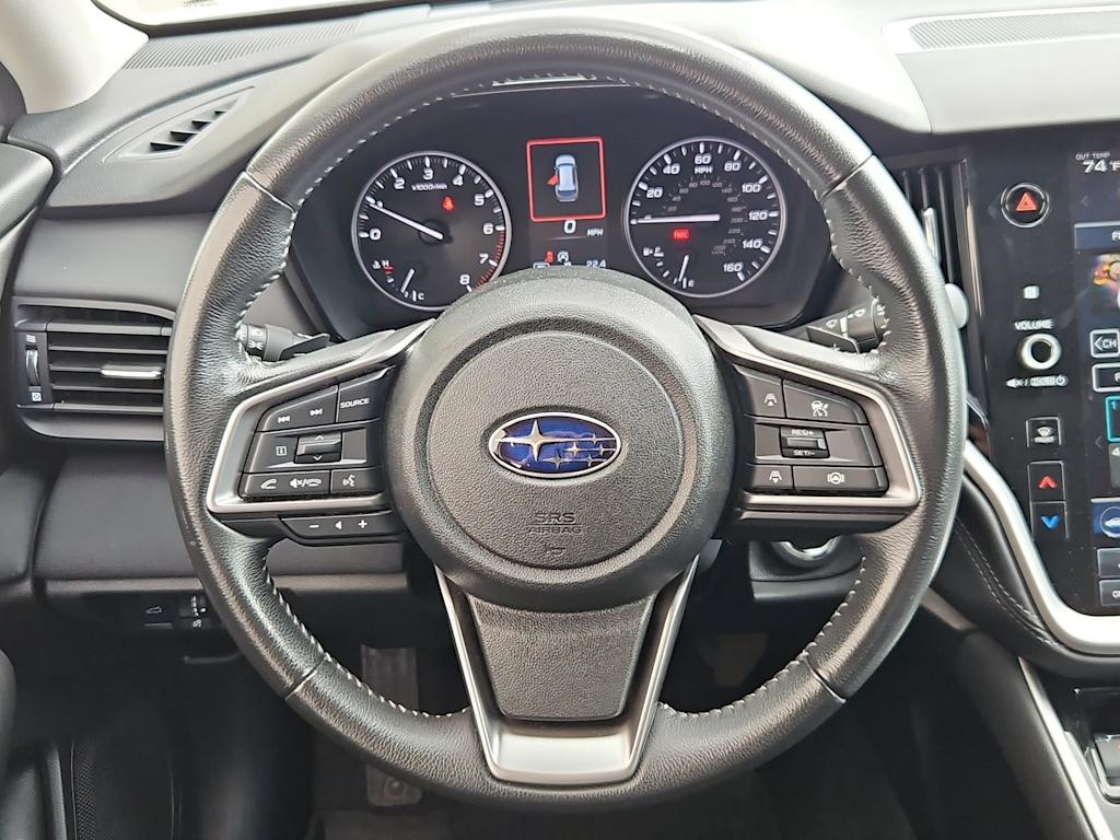 Thumbnail: 2024 Subaru Outback - 14