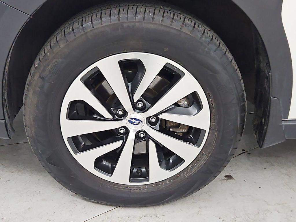 Thumbnail: 2024 Subaru Outback - 8