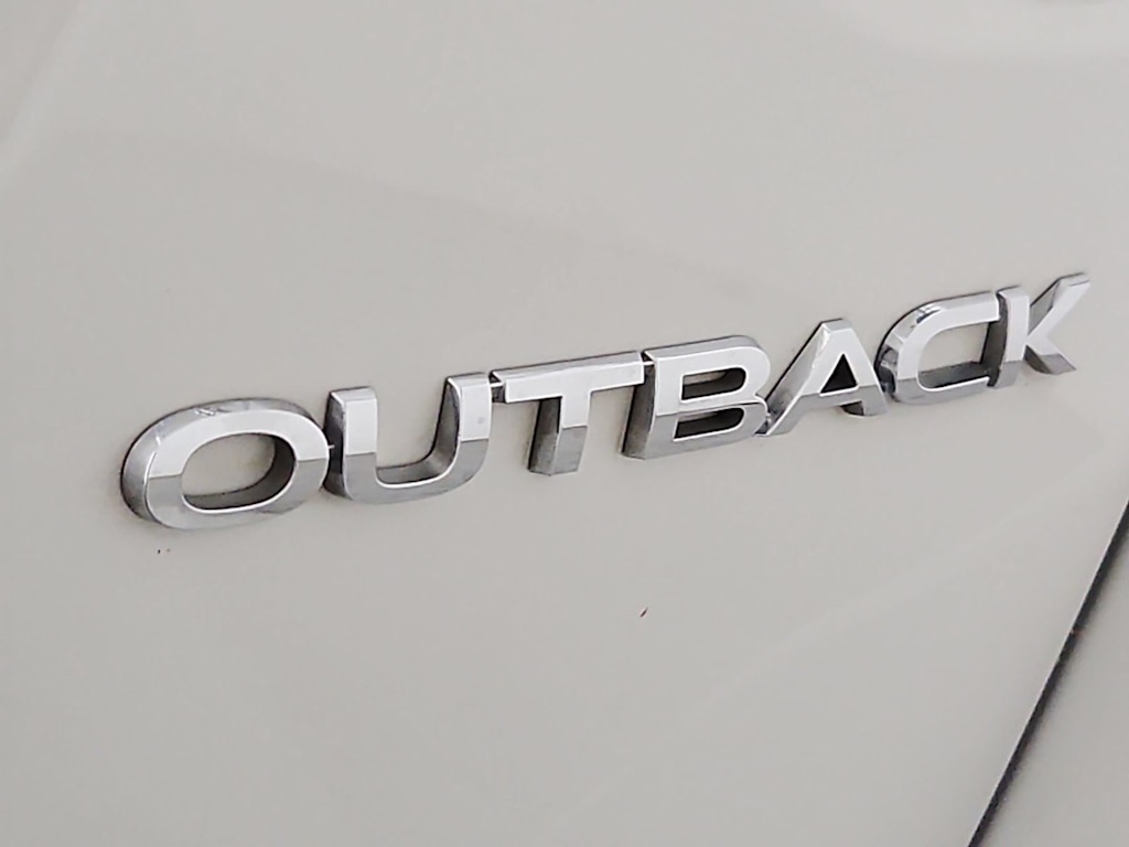 Thumbnail: 2024 Subaru Outback - 25