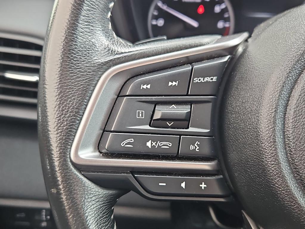 Thumbnail: 2024 Subaru Outback - 30