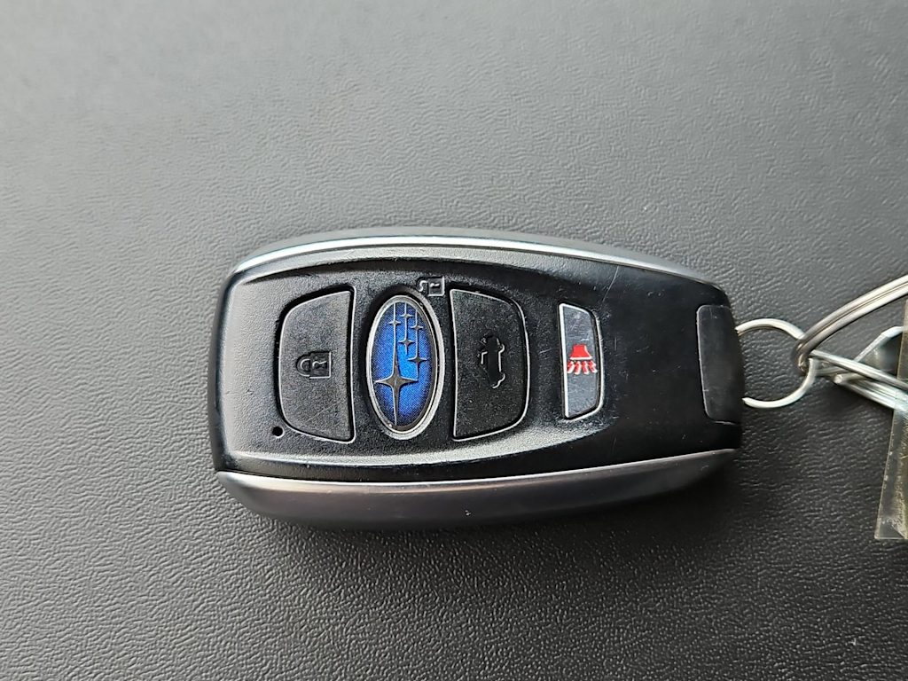 Thumbnail: 2024 Subaru Outback - 19