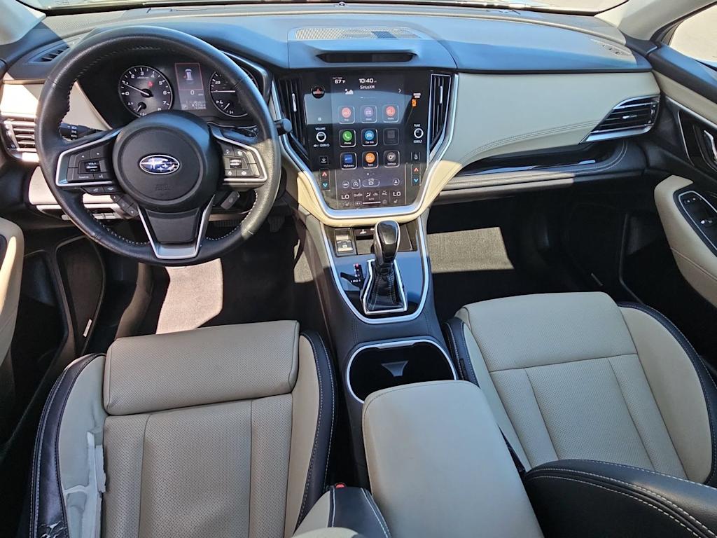 Thumbnail: 2020 Subaru Outback - 10
