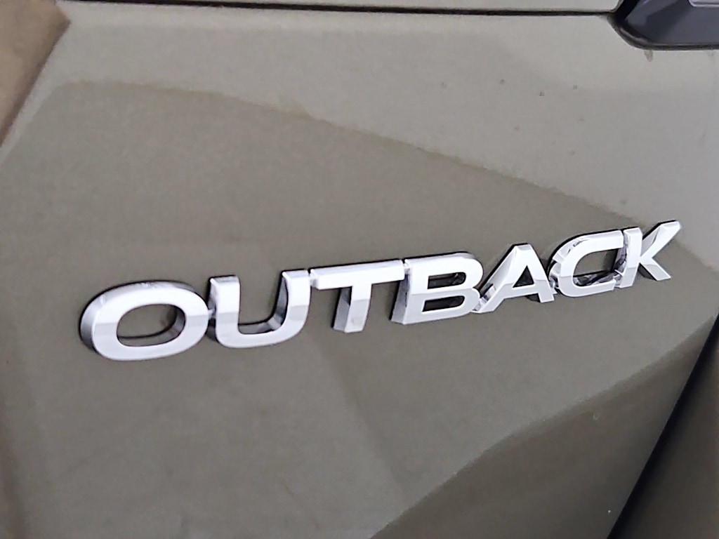 Thumbnail: 2020 Subaru Outback - 25