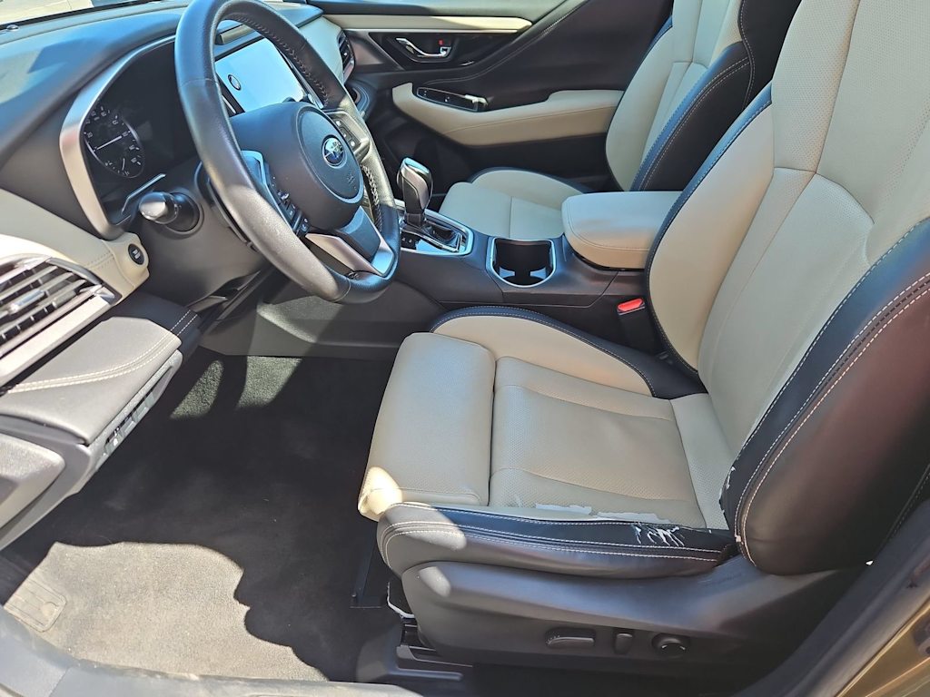 Thumbnail: 2020 Subaru Outback - 11