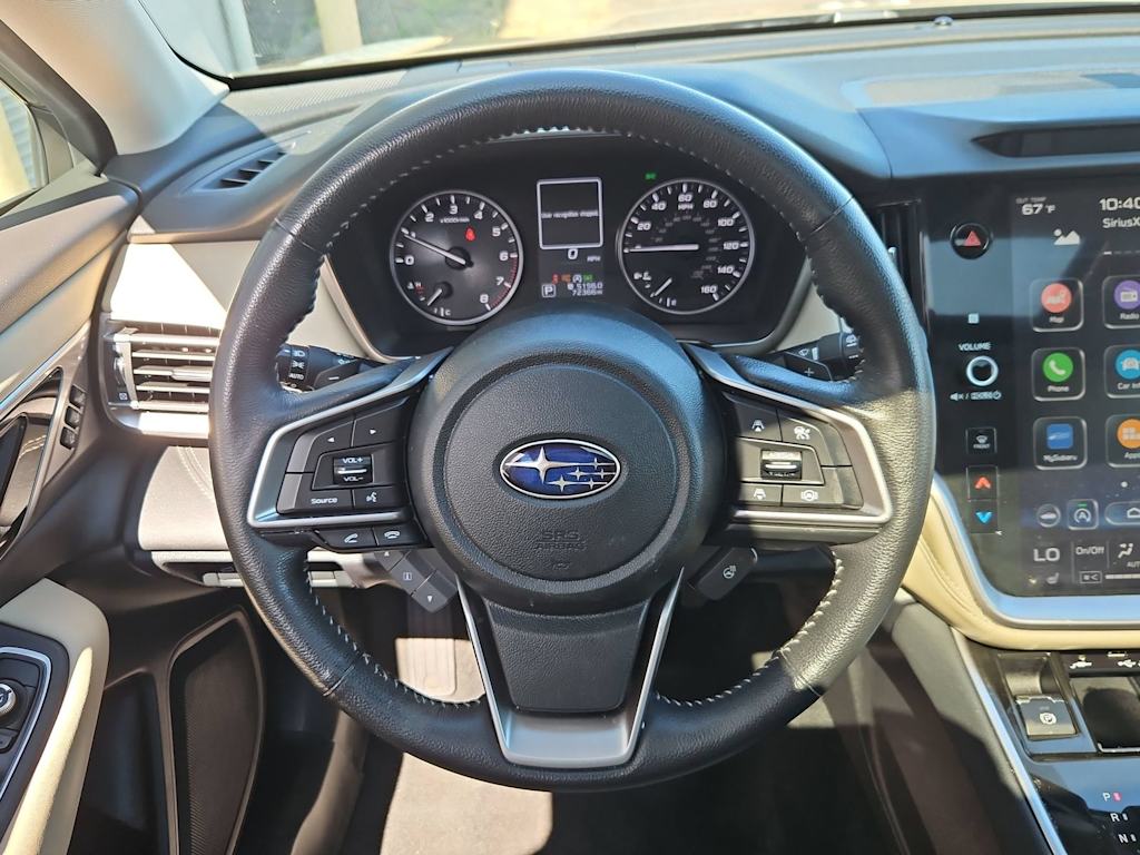 Thumbnail: 2020 Subaru Outback - 14