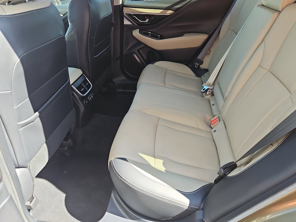 Thumbnail: 2020 Subaru Outback - 13