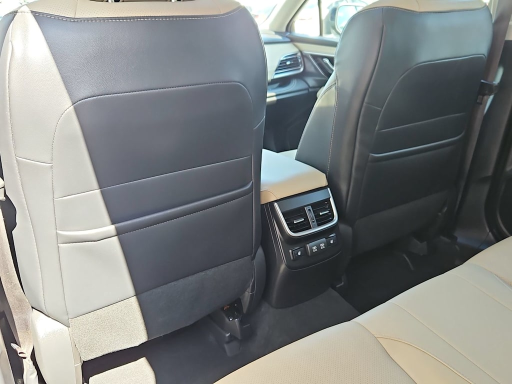 Thumbnail: 2020 Subaru Outback - 27