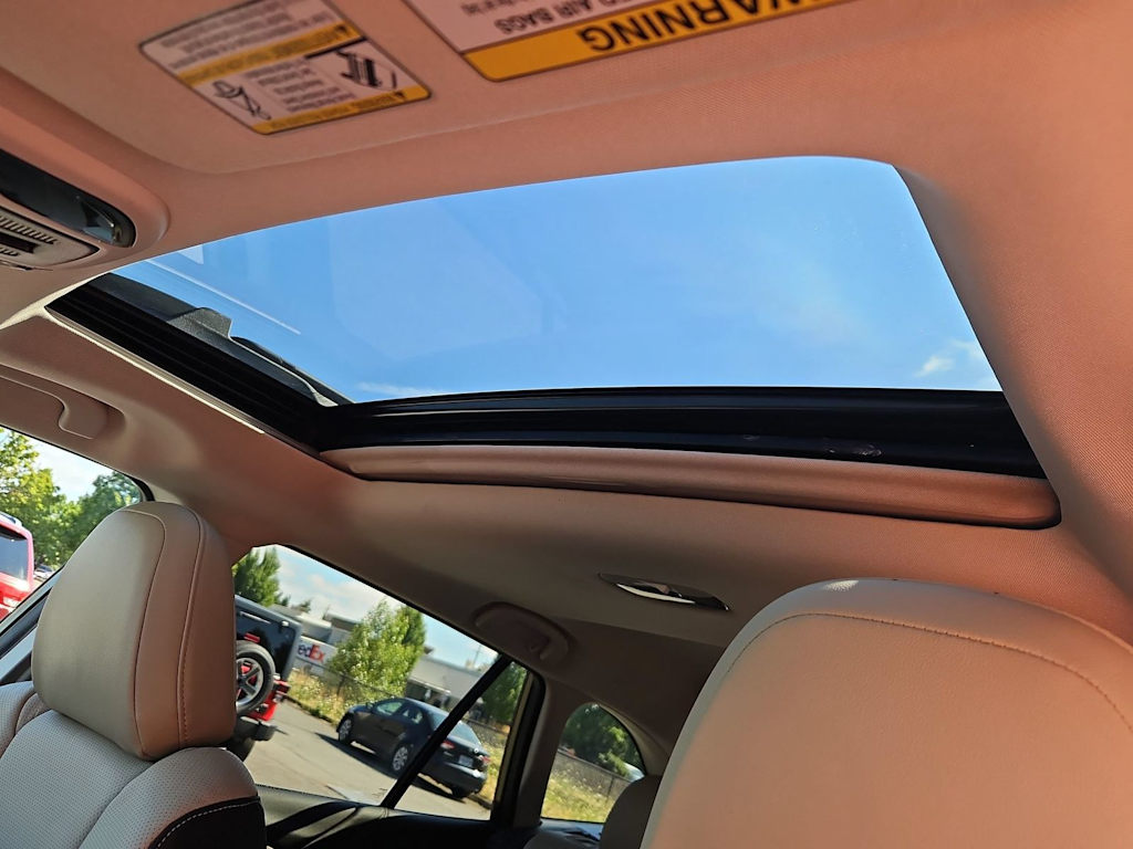 Thumbnail: 2020 Subaru Outback - 28