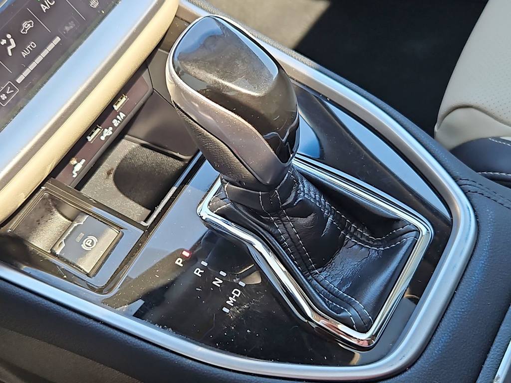 Thumbnail: 2020 Subaru Outback - 37