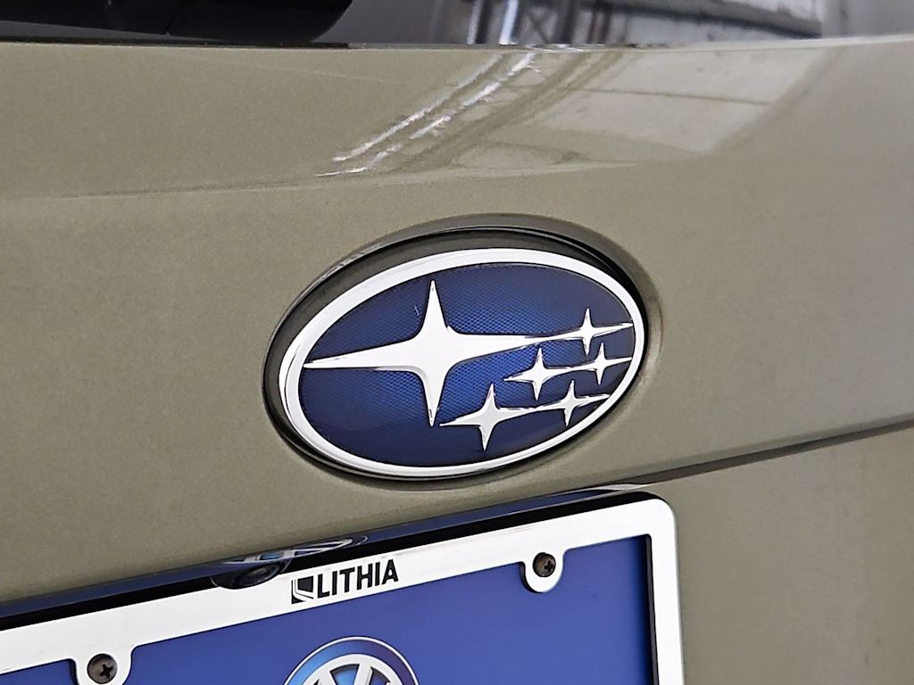 Thumbnail: 2020 Subaru Outback - 24