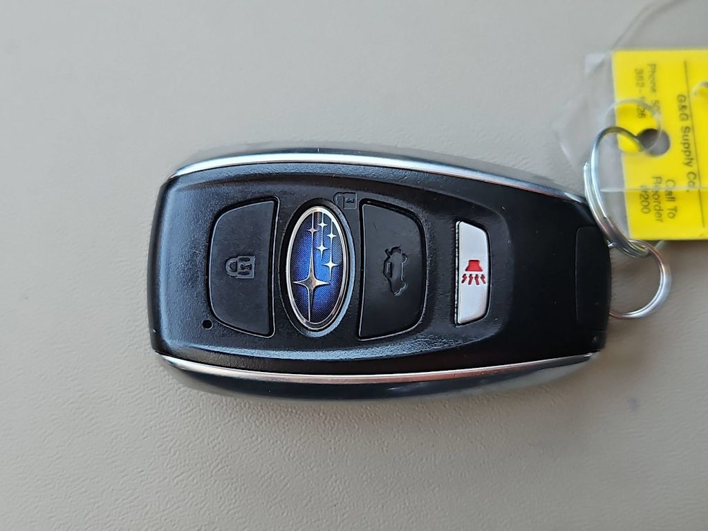Thumbnail: 2020 Subaru Outback - 19