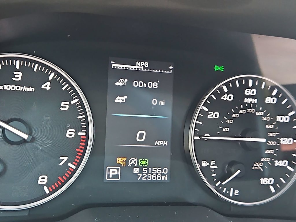 Thumbnail: 2020 Subaru Outback - 17