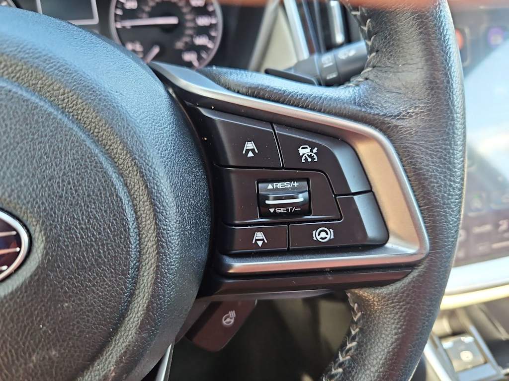 Thumbnail: 2020 Subaru Outback - 31