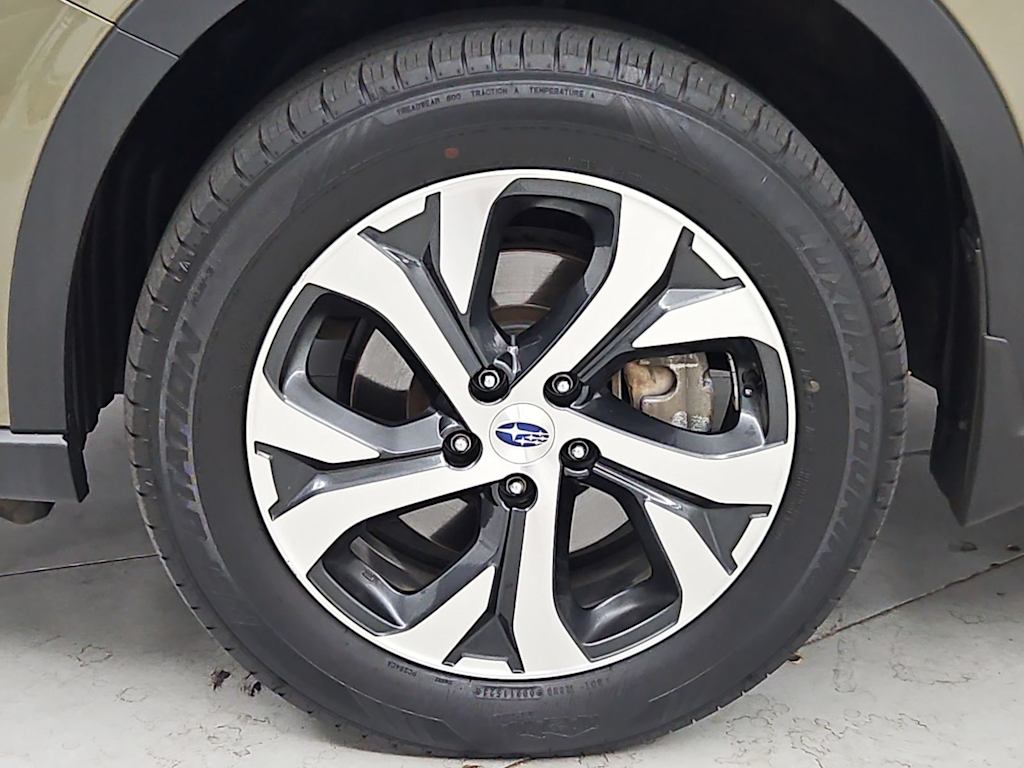 Thumbnail: 2020 Subaru Outback - 8